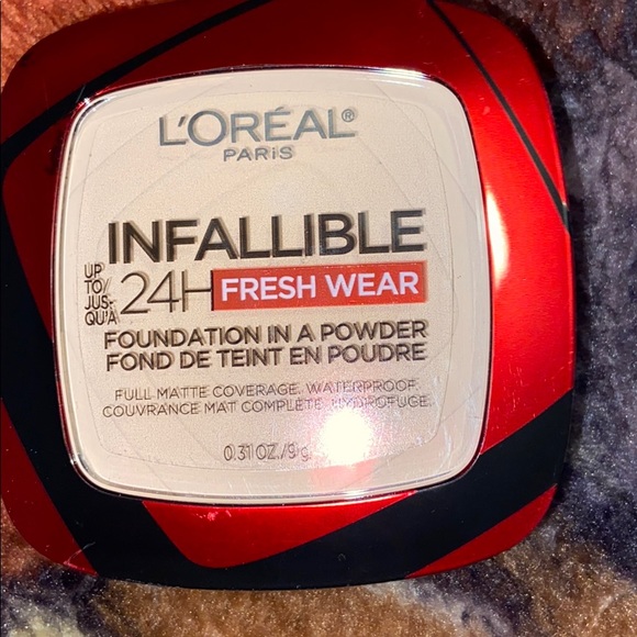 L'Oreal Other - Infallible L’Oréal